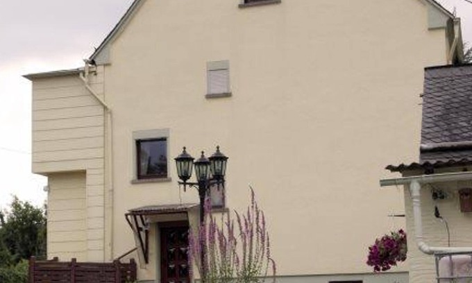 Hillscheid Apartment | Apartment Sauer - 3-bed apartment