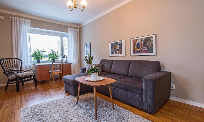 Downtown Kuopio Apartment | Apartment Savonkatu 25
