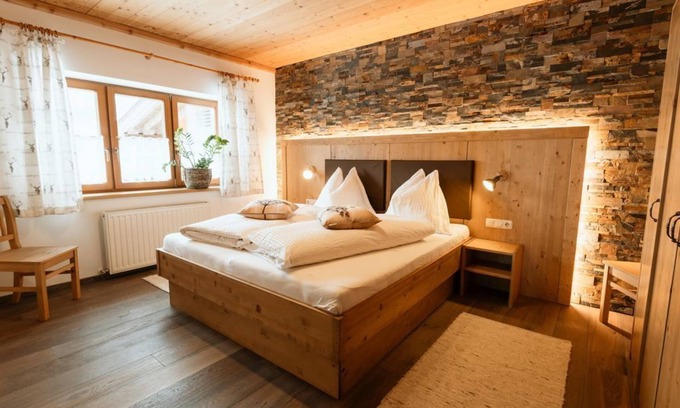 Maria Alm am Steinernen Meer Other | Apartment Schönfeldspitz - Schranbachhof