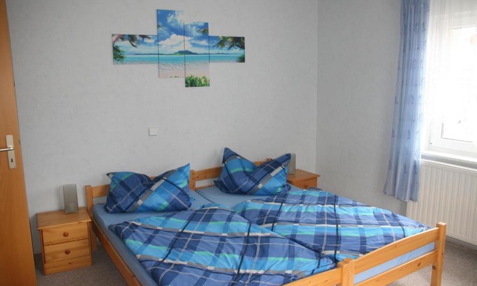 Heldrungen Apartment | Apartment Schinkmann