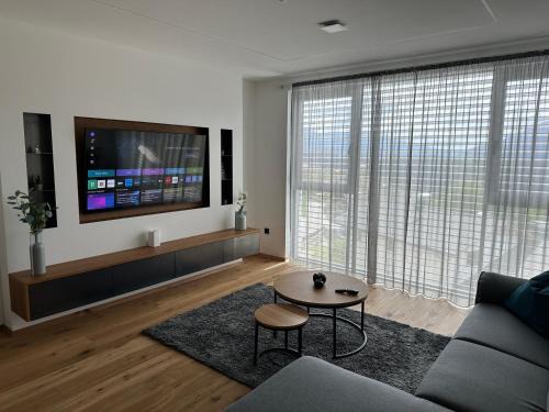 Villa Apartment | Apartment Schloss Blick