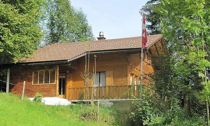 Zweisimmen Apartment | Apartment Schnäggedanz, Chalet in Zweisimmen - 5 persons, 3 bedrooms