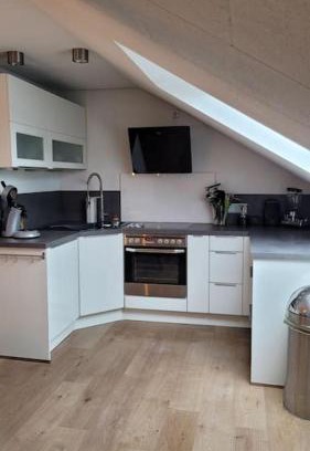 Roetenbach Apartment | Apartment Schwarzwaldmädel
