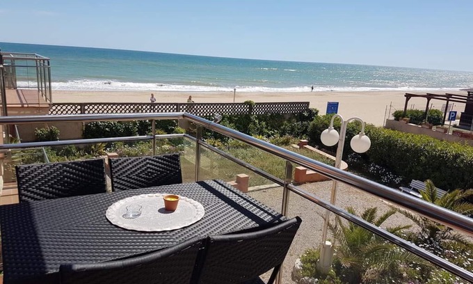 Gava Apartment | Apartment sea view in Gava