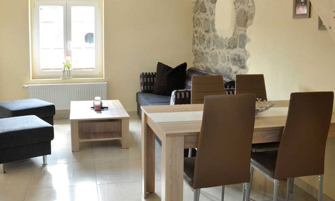 Linow Apartment | Apartment SEE 8831 - Apartments Linow SEE 8830