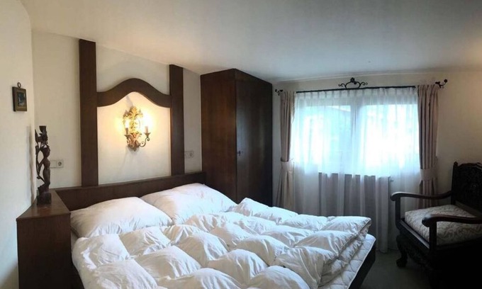 Buchau Apartment | Apartment Seefeld - country house Landauer