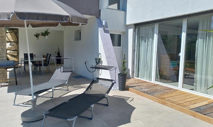 Keutschach am See Apartment | Apartment SeeYou