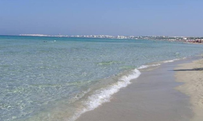 Capilungo Apartment | Apartment Semi-Detached Villa in Salento max 7 people