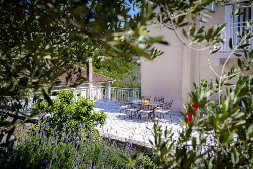 Ploce Apartment | Apartment Skalin - Modern Comfort with a Local Touch
