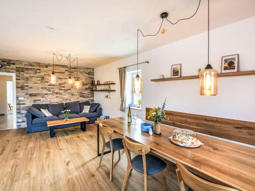 Horni Plana Apartment | Apartment Slunečná by Interhome