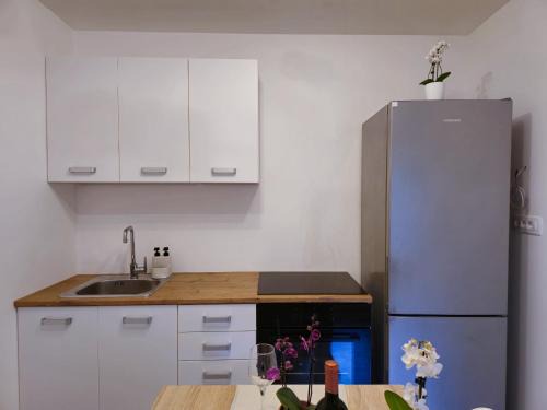 Omis Apartment | Apartment Smokvica