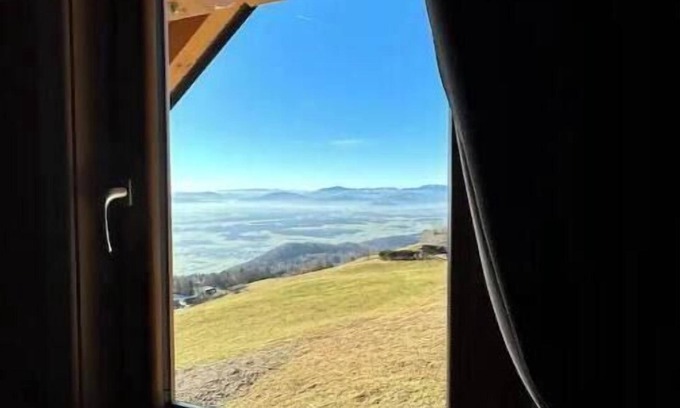 Ambroz pod Krvavcem Apartment | Apartment Smreka - Amazing place in the mountains - Pr Ambružarju