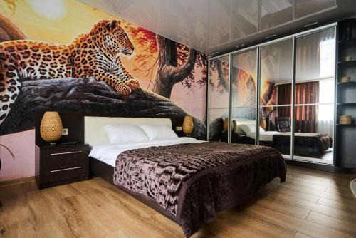 Kremenchuk Apartment | Apartment - Sobornaya Street