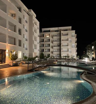 Ulcinj Apartment | Apartment SONJA