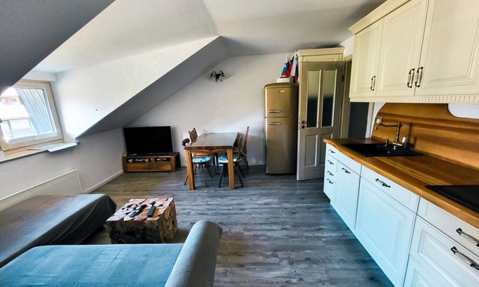 Kranjska Gora Apartment | Apartment Soul with Free Parking in Kranjska Gora