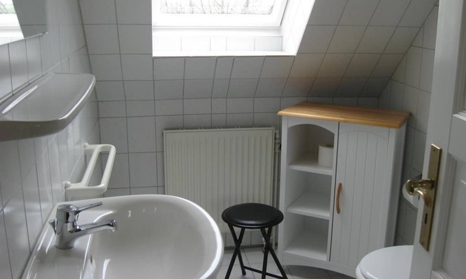 Hauert Apartment | Apartment southeast - sun oasis