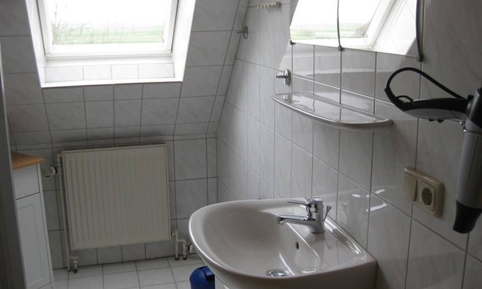 Hauert Apartment | Apartment southwest - Sonnenoase