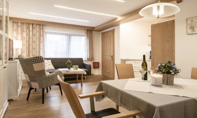 Virgen Apartment | Apartment-Standard-Private Bathroom-Terrace-Top 2