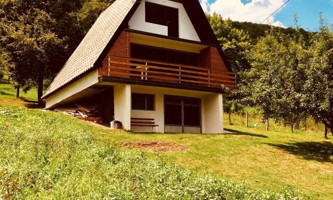Republika Srpska Apartment | Apartment Stanic - Pliva