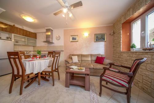 Mali Ston Apartment | Apartment Stara kuća
