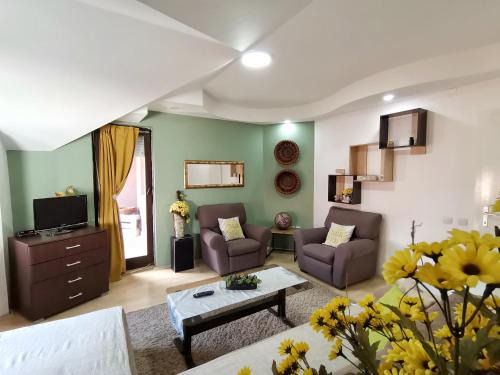 Kumanovo Apartment | Apartment Stasha with free access to gym