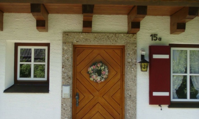 Gmain Apartment | Apartment Staufen