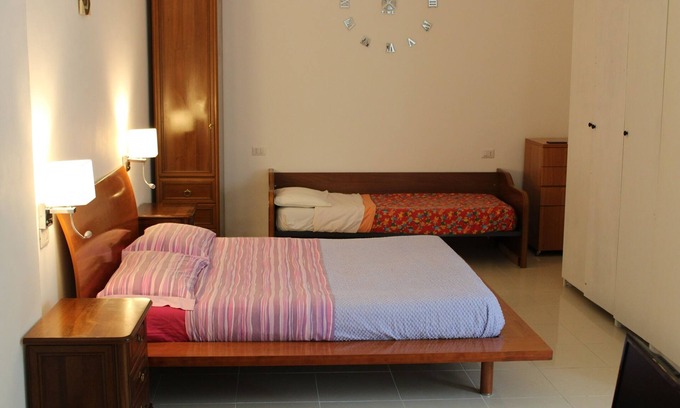 Celle Ligure Apartment | Apartment 'Stella Marina' with Private Terrace