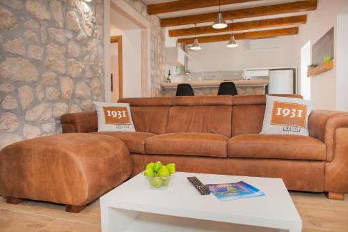 Kaprije Apartment | Apartment Stella Maris