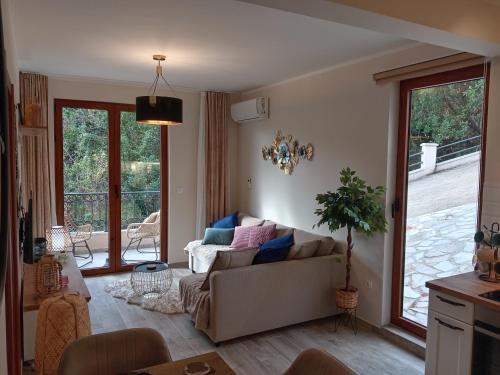 Trebesinj Apartment | Apartment Steven