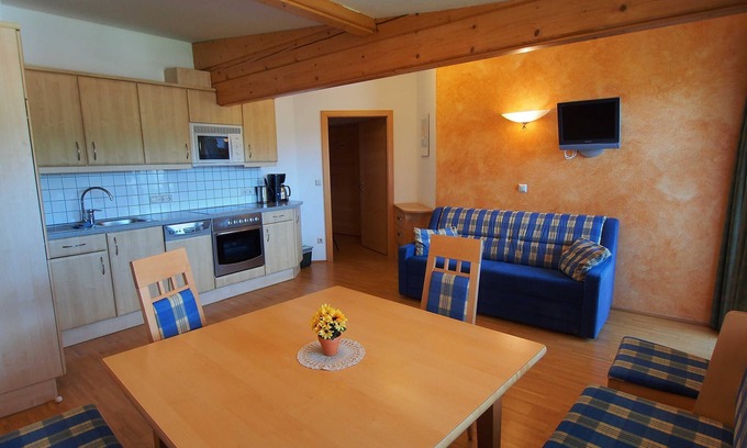 Weissenbach Apartment | Apartment Stoder - guest house Hartweger