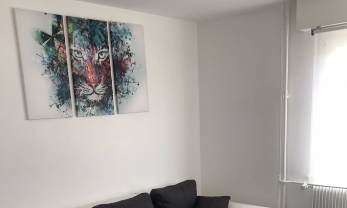 Kable Apartment | Apartment STRASBOURG WACKEN SCHILTIGHEIM