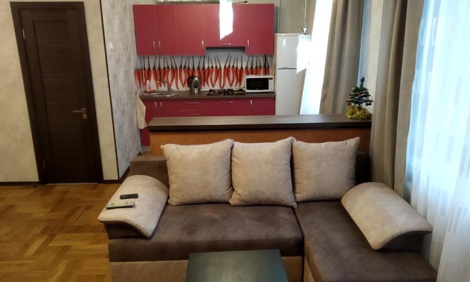 Brest Region Apartment | Apartment studio
