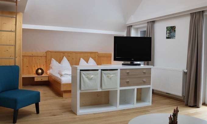 Fuschl am See Bed & Breakfast | Apartment Studio9 - Pension Antonia