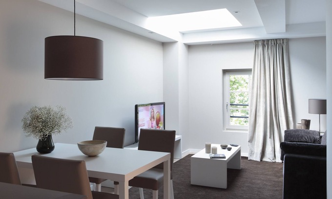 Gothic Quarter Apartment | Apartment Suite Japan in La Rambla-Boqueria
