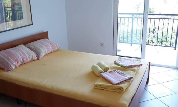 Sutomore Apartment | Apartment SUN -sea view