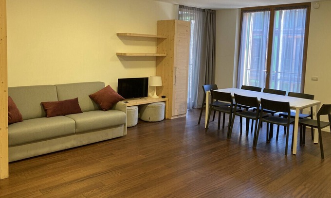 Trento Apartment | Apartment Superior 10
