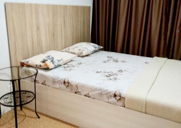 Chelyabinsk Apartment | Apartment Sverdlovskij pr. 8v