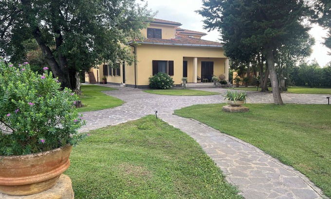 San Giuliano Terme House | Apartment The Limits