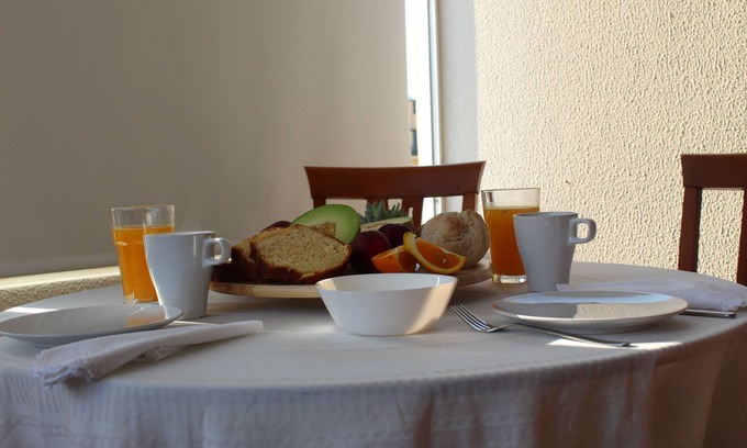 Povoa De Varzim Apartment | Apartment, T1, ideal for your vacation