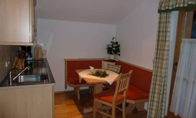 Huettschlag Other | Apartment Talblick - Bergbauernhof Neuhaus
