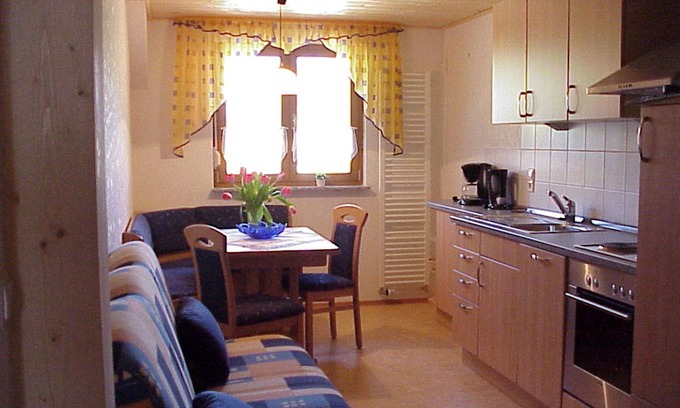 Elzach Apartment | Apartment Talblick - Mosertonihof