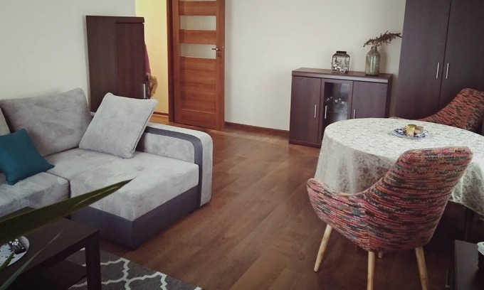 Tarnowskie Gory Apartment | Apartment Tarnowskie Góry