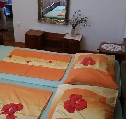 Ljubljana Apartment | Apartment Tatjana