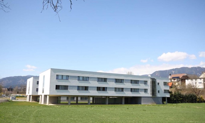 Sankt Magdalen Apartment | Apartment Techno-Park Villach-9 by Interhome