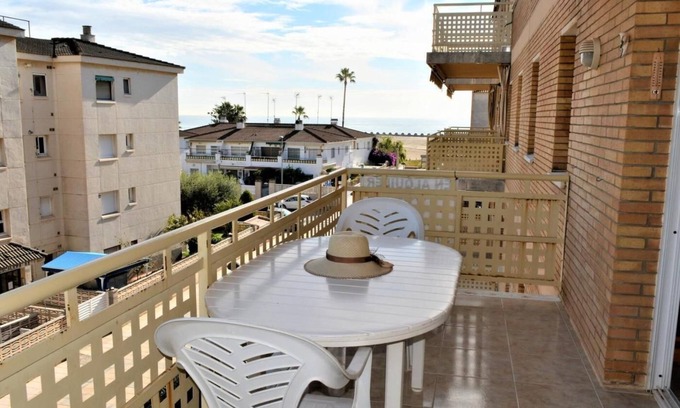 Cunit Apartment | Apartment Thalassa - Cunit