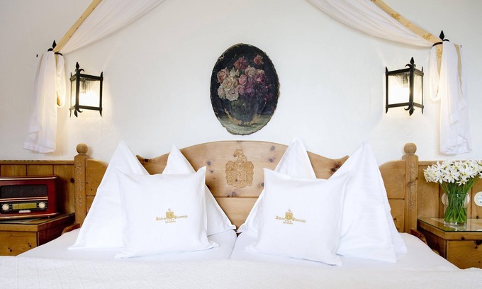 Michaelerberg Apartment | Apartment - Thannegg Castle