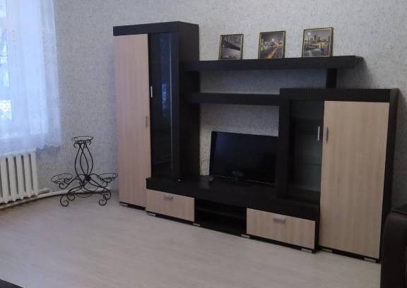 Zarichnyi District Apartment | Apartment Theatre Shepkina 2 rooms II