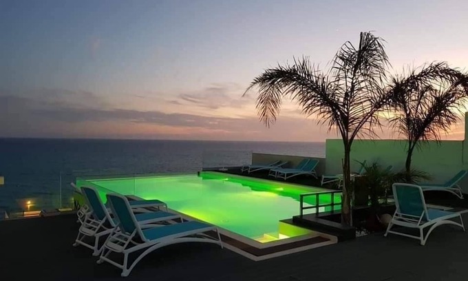 Marina di Palma Apartment | Apartment three beds