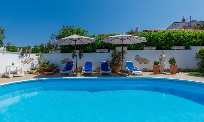 Finida Apartment | Apartment Tiziana-4 by Interhome