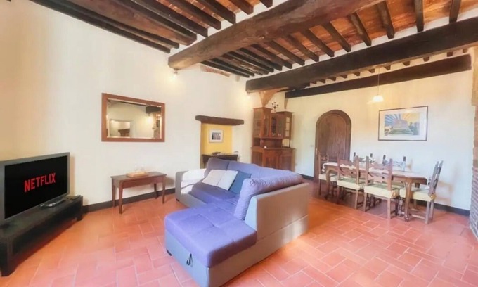 Todi Apartment | Apartment Todi Centro